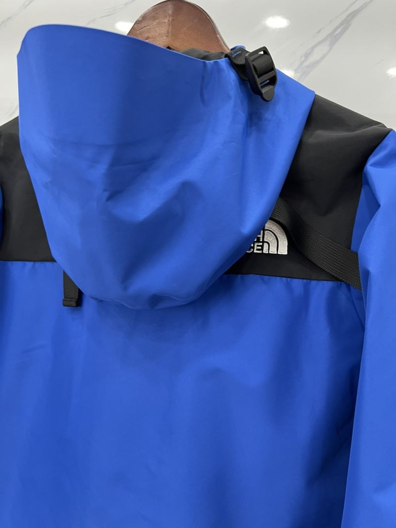 The North Face Down Jackets